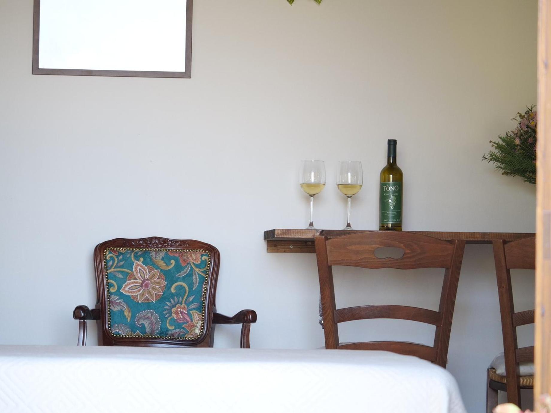 Agriturismo Montegonfoli San Gimignano Buitenkant foto