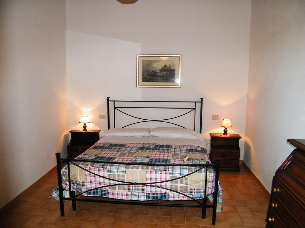 Agriturismo Montegonfoli San Gimignano Buitenkant foto