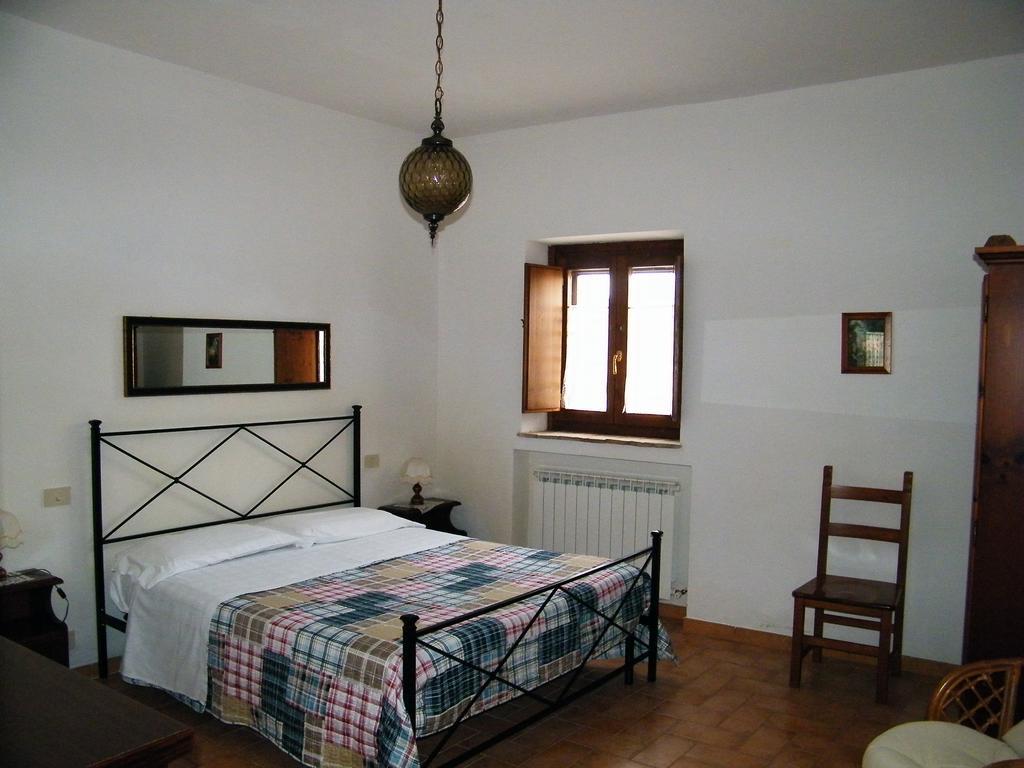 Agriturismo Montegonfoli San Gimignano Buitenkant foto
