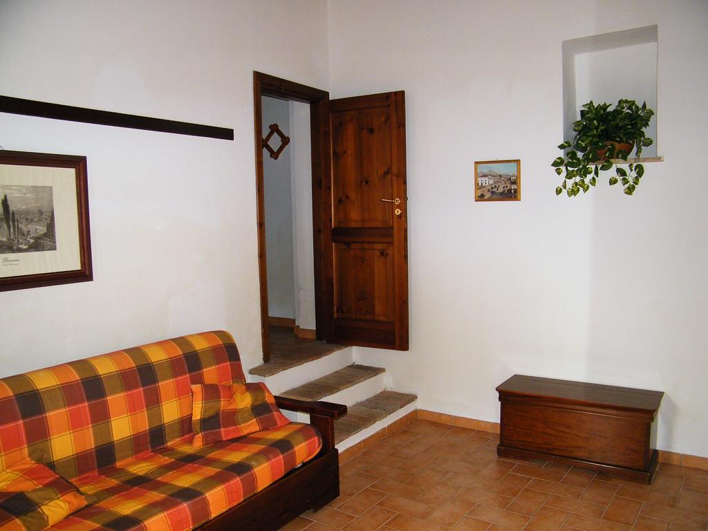 Agriturismo Montegonfoli San Gimignano Buitenkant foto