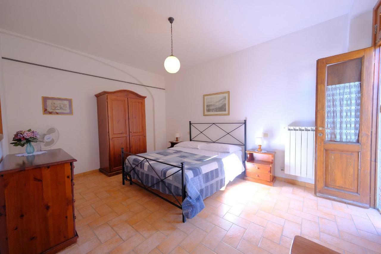 Agriturismo Montegonfoli San Gimignano Buitenkant foto