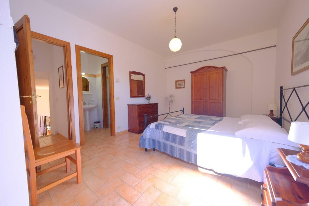 Agriturismo Montegonfoli San Gimignano Buitenkant foto